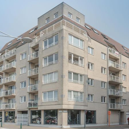 Apartment Strandhuis By Interhome Bredene Extérieur photo