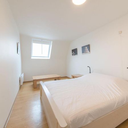 Apartment Strandhuis By Interhome Bredene Extérieur photo
