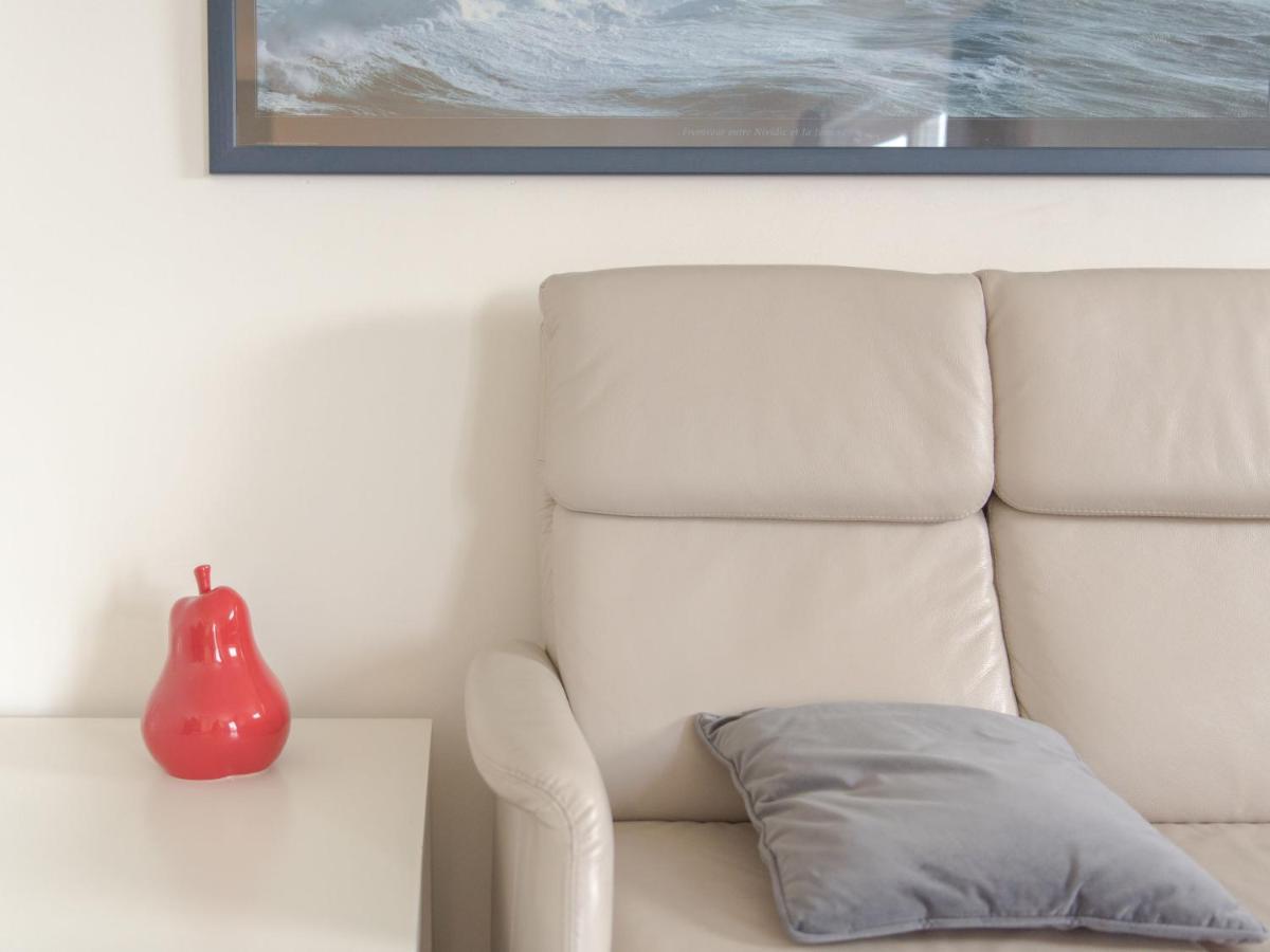Apartment Strandhuis By Interhome Bredene Extérieur photo