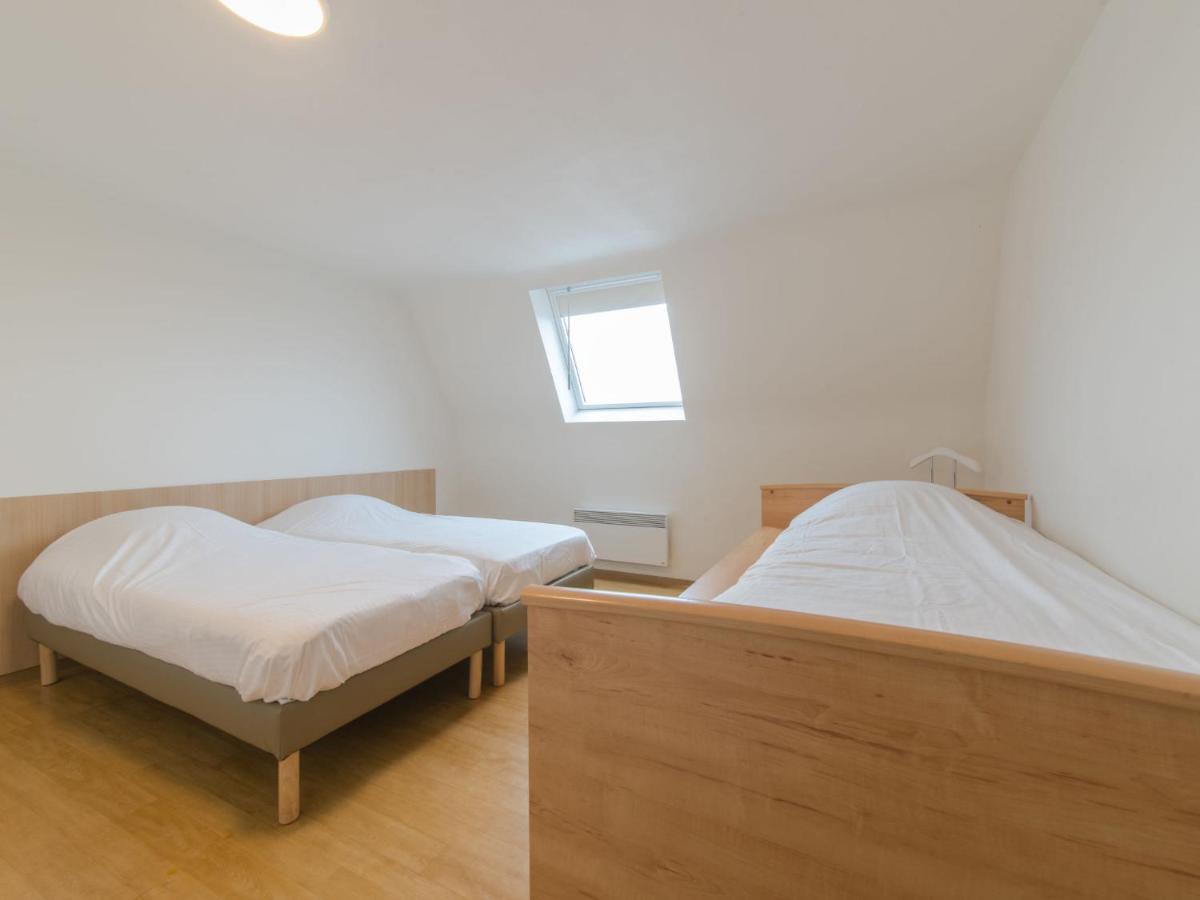 Apartment Strandhuis By Interhome Bredene Extérieur photo