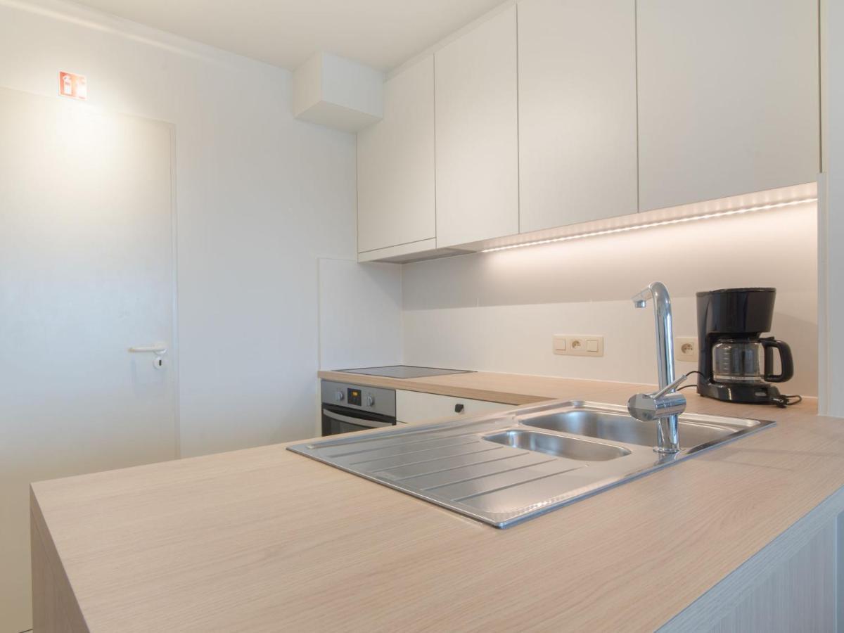 Apartment Strandhuis By Interhome Bredene Extérieur photo