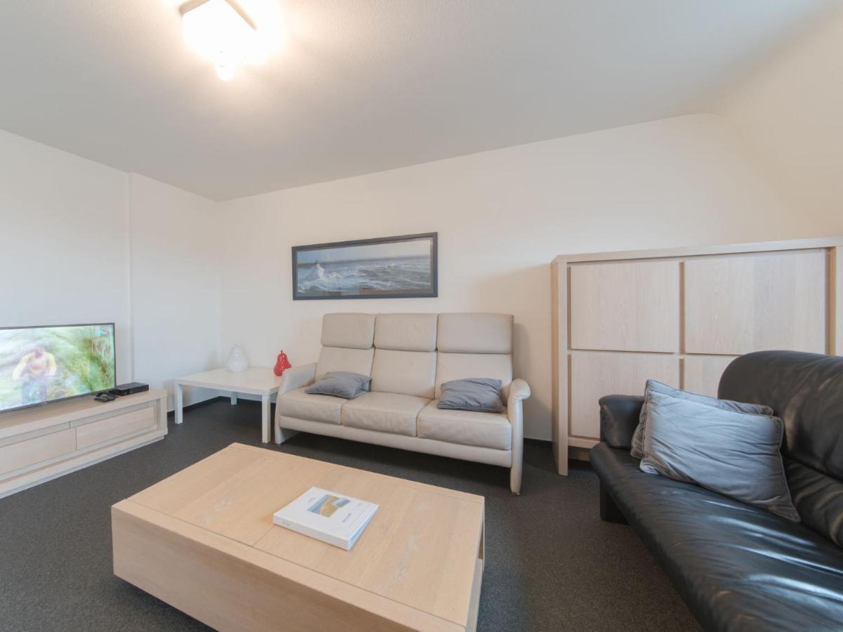 Apartment Strandhuis By Interhome Bredene Extérieur photo